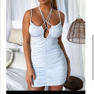 That’s so Fetch - Paula Dress